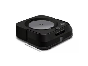 iRobot Braava Jet M6 - Robot Laveur de Sol - Wi-Fi -, Electroménager, Verzenden