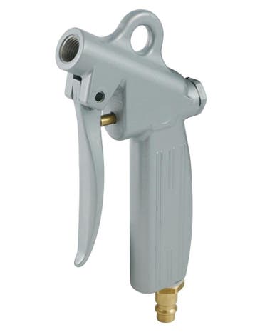 DN7.2 (Euro) Aluminium Blaaspistool Zonder Blaasmond, Verzenden, Nieuw