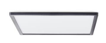 2dekans | Brilliant Sorell LED Plafondpaneel 42x42 cm - 24W, Ophalen of Verzenden, Nieuw