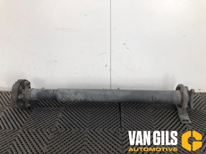 Tussenas Volkswagen Crafter O316625, Auto-onderdelen, Motor en Toebehoren