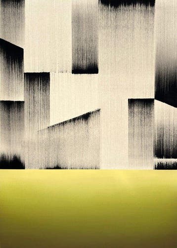 Studio MMC - Trace 009