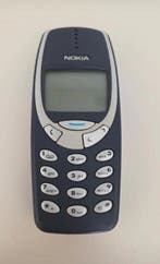 Nokia 3310 - Mobiele telefoon (1)