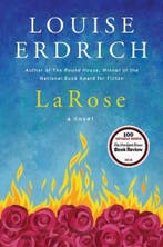 LaRose 9780062277039 Louise Erdrich, Verzenden, Louise Erdrich