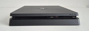 Sony - PlayStation 4 Slim - Spelcomputer, Nieuw