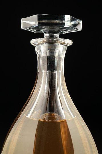 St. Louis - Karaf - Glas