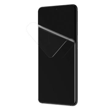 3-Pack Screen Protector Samsung Galaxy S20 Ultra Foil Folie, Verzenden, Nieuw
