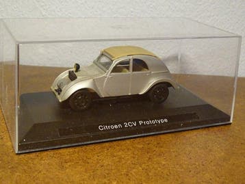 Vitesse, Norev, Altaya, Universal Hobbies, Solido 1:43 -, Nieuw