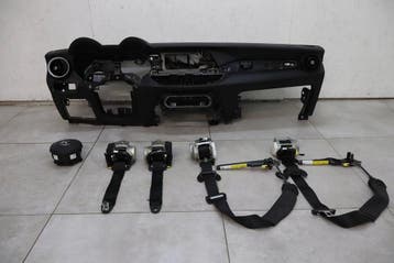 airbag dashboard Alfa Romeo Stelvio 2018, Auto-onderdelen, Interieur en Bekleding, Verzenden, Gebruikt