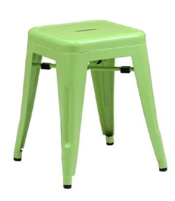 Tabouret de style Tolix style  tabouret, Verzenden, Nieuw