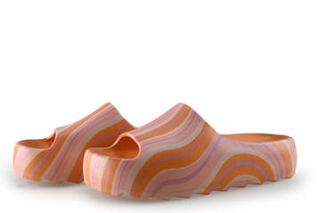 Colors of California Slippers in maat 39 Overig, Slippers, Overige kleuren, Verzenden, Zo goed als nieuw