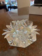 Swarovski - Figurine - Fleurs en cristal Swarovski - Cristal