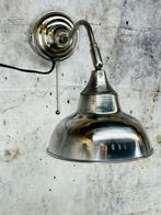 Wall light - Lamp - Metaal