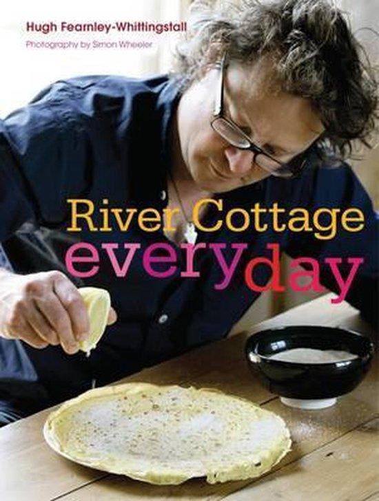 River Cottage Every Day 9780747598404, Boeken, Taal | Engels, Gelezen, Verzenden