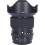 Tweedehands Fujifilm GF 23mm f/4.0 R LM WR CM1904, Ophalen of Verzenden, Overige typen