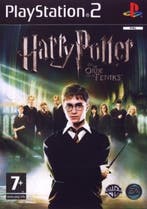 Harry Potter: En De Orde Van De Feniks PS2, Verzenden, Nieuw