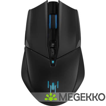 Acer Predator Cestus 535 8k Gaming Muis, Verzenden, Nieuw