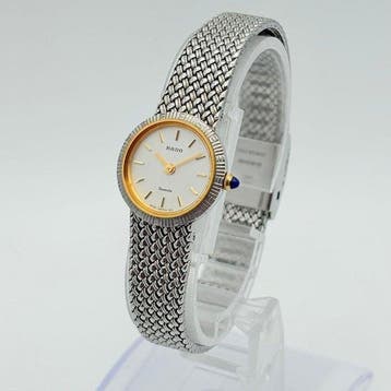 Rado - Vintage - Zonder minimumprijs - 133.9570.4 - Dames -, Nieuw
