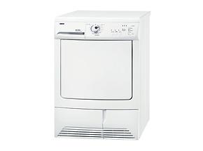 Zanussi ZTE277 - Condensdroger - 7 kg - 64 dB, Ophalen of Verzenden, Nieuw