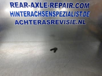 Beugel tbv vastzetten ontsteking Opel Ascona, Manta (Motor), Auto-onderdelen, Verzenden, Nieuw, Opel