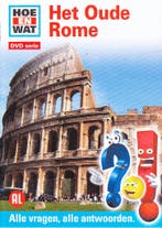 Alles-in-1 DVD Het Oude Rome Project Prehistorie, Boeken, Schoolboeken, Verzenden, Nieuw