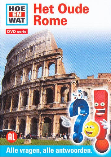 Alles-in-1 DVD Het Oude Rome Project Prehistorie, Boeken, Schoolboeken, Verzenden, Nieuw
