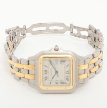 Cartier - Panthere - Doo Cartier - Unisex - 1990-1999, Nieuw