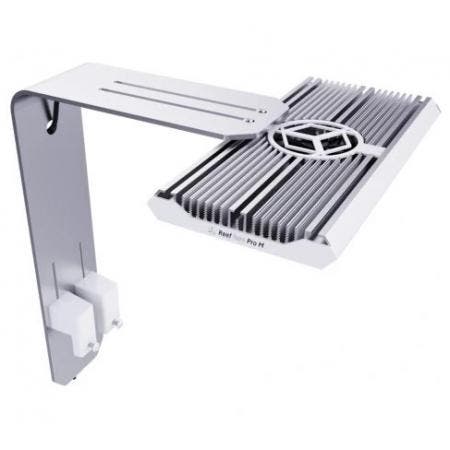 Reef Factory Reef Flare Pro Arm S - Wit, Dieren en Toebehoren, Vissen | Aquaria en Toebehoren, Verzenden