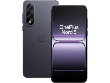 ONEPLUS Nord 5 256GB 8GB Phantom Grey - 256 GB Grijs, Verzenden