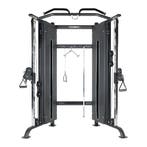 Toorx Fitness CSX-3000 Dual Pulley 2x80 kg, Verzenden, Nieuw