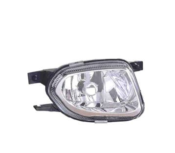 PHARE DROIT ANTIBROUILLARD POUR MERCEDES W211 CLASSE E 02-06, Auto-onderdelen, Verlichting, Verzenden, Nieuw