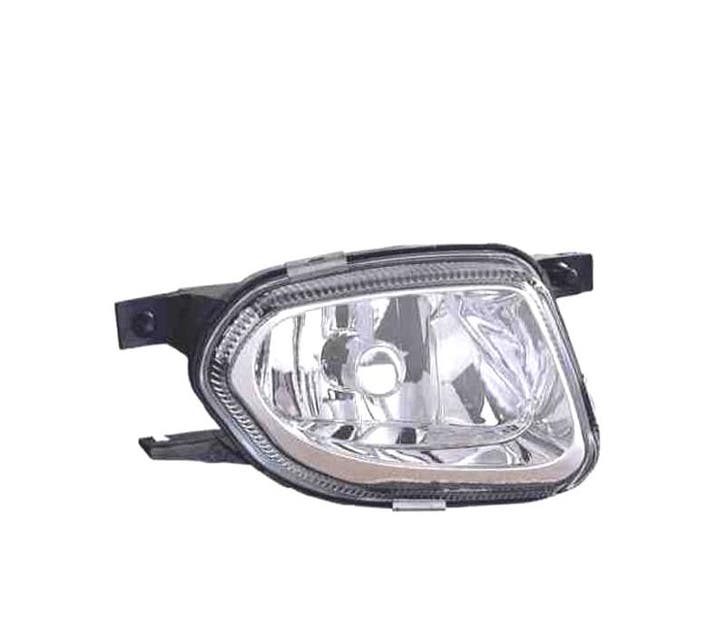 PHARE DROIT ANTIBROUILLARD POUR MERCEDES W211 CLASSE E 02-06, Auto-onderdelen, Verlichting, Verzenden