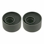 M3 Draagarmrubbers Voorzijde BMW E30 E36 OE B6310