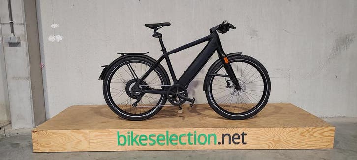 Speed Pedelec | Stromer ST3 | -78%, Fietsen en Brommers, Fietsen | Heren | Herenfietsen, Ophalen