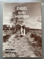 Engel in het hoogveen 9789090154695 H. Moes, Verzenden, Zo goed als nieuw, H. Moes