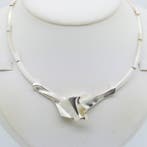 Sans prix de réserve - Lapponia - Collier Argent - Björn, Nieuw