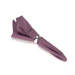 Servetten Grape Paars 51x51cm Treb SP, Verzenden, Overige typen