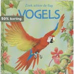 Vogels 9789054572664 S. Khan, Verzenden, Gelezen, S. Khan