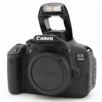 Canon EOS 700D body | Tweedehands, Audio, Tv en Foto, Verzenden, Zo goed als nieuw, Canon