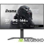 Iiyama G-Master GB2741HSU-B1 27  Full HD IPS 144Hz Gaming, Verzenden