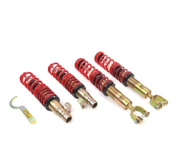 Suspension Fileté Eibach Mts Pour Honda Civic IV 87-93, Verzenden