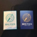 Bandai - 2 Card - One Piece, Hobby & Loisirs créatifs, Jeux de cartes à collectionner | Autre