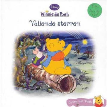 DISNEY: VALLENDE STERREN 9789043818728 Disney, Verzenden, Gelezen, Disney