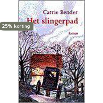 SLINGERPAD 9789061406853 BENDER, Verzenden, Gelezen, BENDER