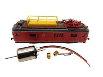 micromotor NA032G motor ombouwset voor Arnold VT 98,, Verzenden, Overige typen