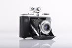 Zeiss Ikon Nettar 4,5/75mm + Askania Rangefinder | Appareil