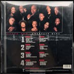 Death Row Family - Death Row Greatest Hits - 4 x LPs set -, Nieuw in verpakking