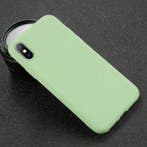 iPhone 5S Ultraslim Silicone Hoesje TPU Case Cover, Verzenden