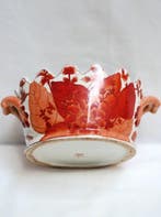 Récipient - Porcelaine - XXe siècle - Refroidisseur de, Antiquités & Art
