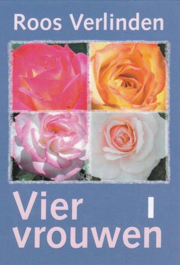 Vier Vrouwen - Verlinden, Verzenden