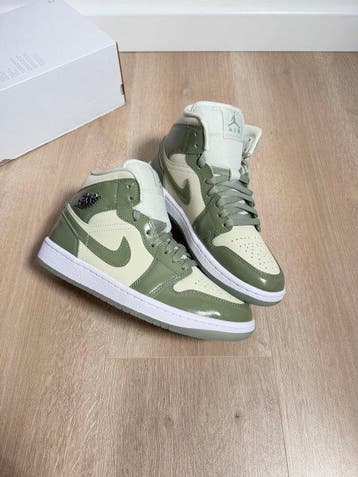 Air Jordan - Sneakers - Maat: EU 39 - Nieuw met tags, Nieuw
